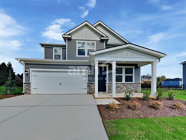 Primary Photo - 4141 Autumn Cove Dr