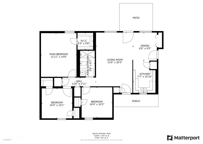 Building Photo - 7260 Northbrook Dr