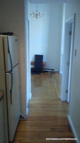 Building Photo - 423 Shawmut Ave