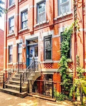 Building Photo - 228 1st St