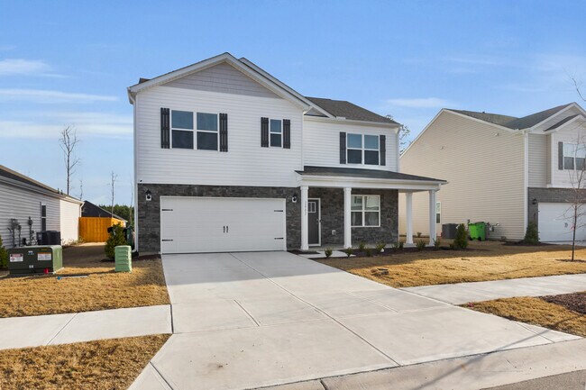 Building Photo - 2007 Minnette Cir