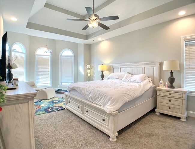 Building Photo - 260 Bluebriar Trace