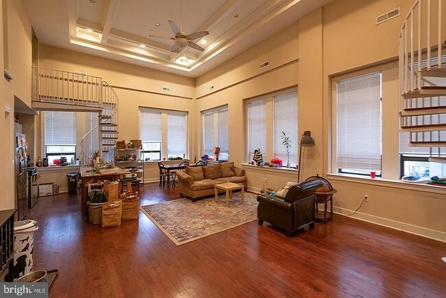 Building Photo - 1501 Locust St