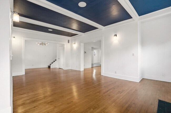 Building Photo - FALL IN LOVE with Craftsman Style Living!