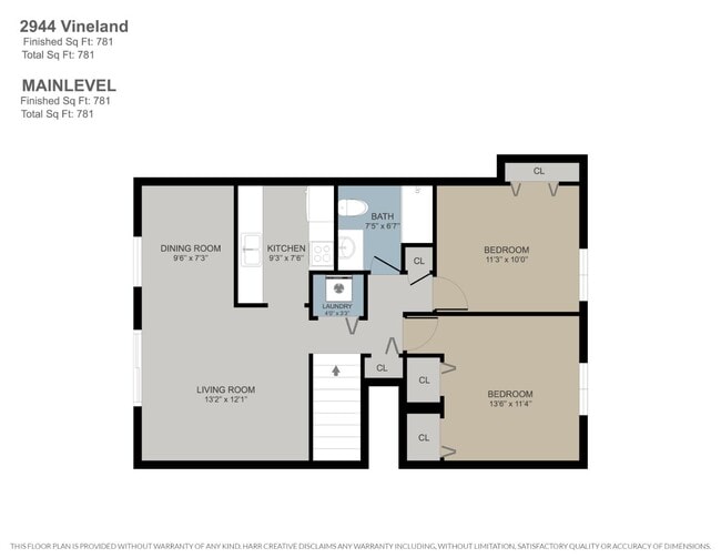 Building Photo - 2940 Vineland Ave SE