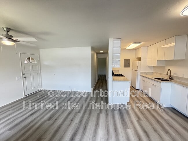 Building Photo - 91-1052 Mikohu Street - 9S
