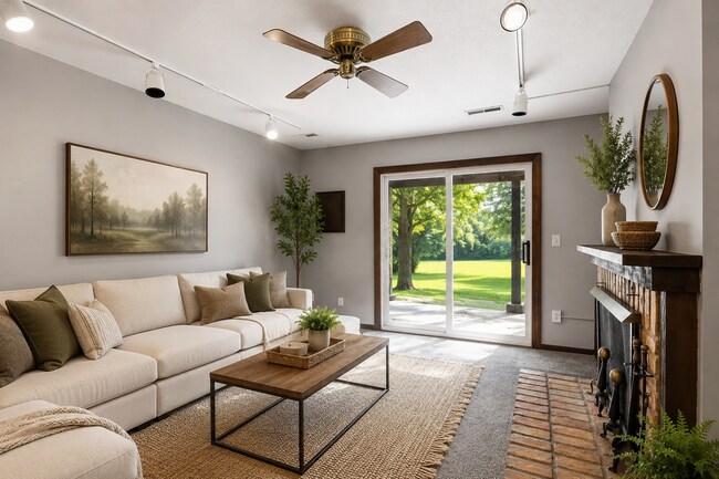 Building Photo - Live Where Coon Rapids Plays — Golf, Waves, and a Home That's Ready to Go