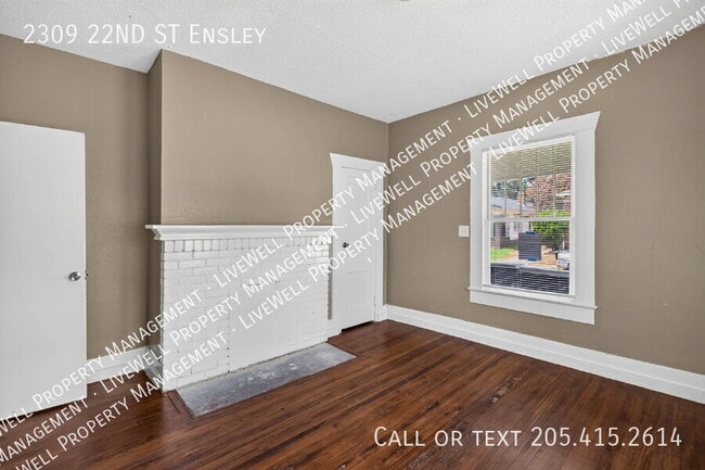 Building Photo - 2309 22nd St Ensley