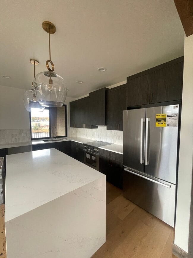 Building Photo - Whitefish Landing Town House