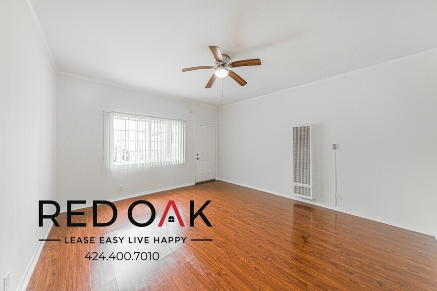 Building Photo - 1866 W 11th St