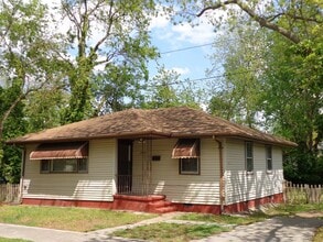 Building Photo - Lafayette Terrace