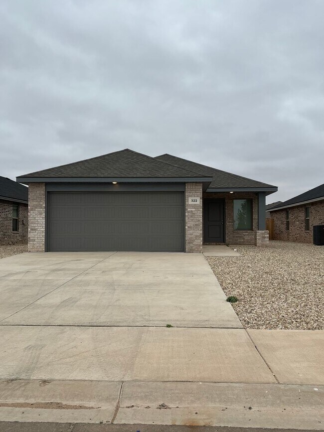 Building Photo - Brand New Home in Elm Meadows
