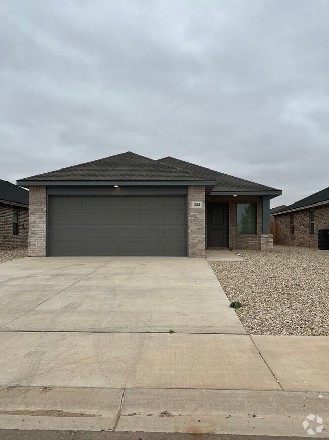 Building Photo - Brand New Home in Elm Meadows