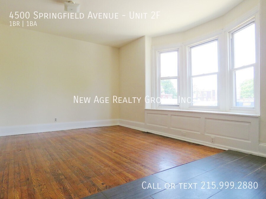 Building Photo - 4500 Springfield Ave