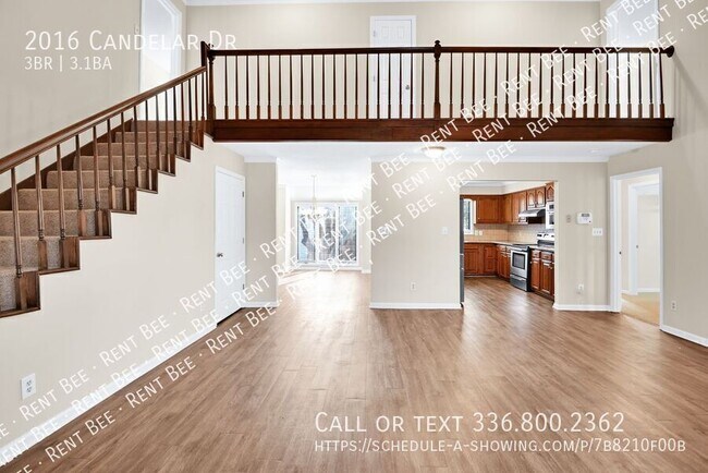 Building Photo - 2016 Candelar Dr