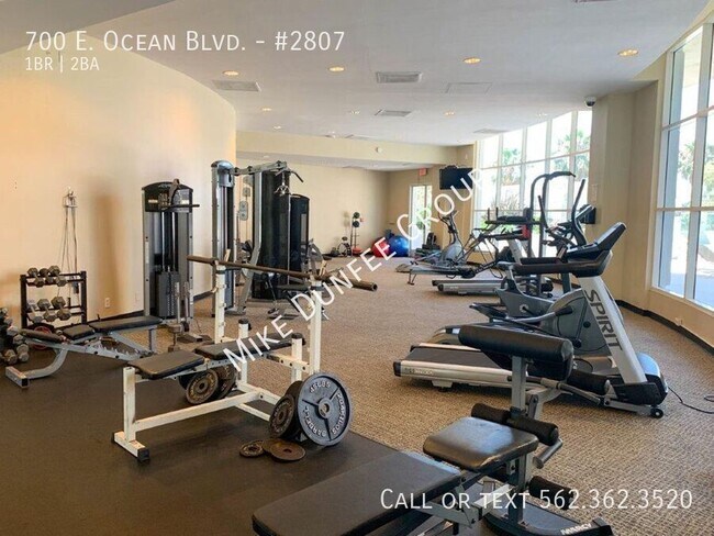 Building Photo - 700 E Ocean Blvd