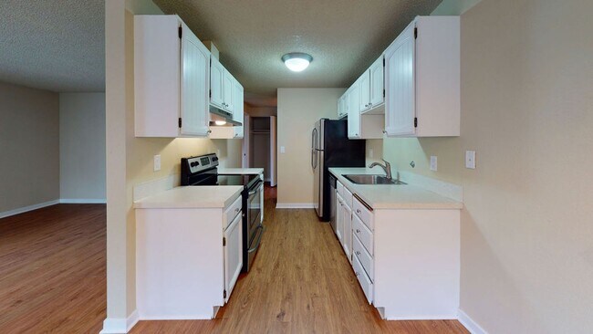 Interior Photo - Scandia Villa