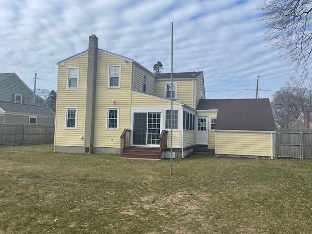 Building Photo - 94 Puritan Dr