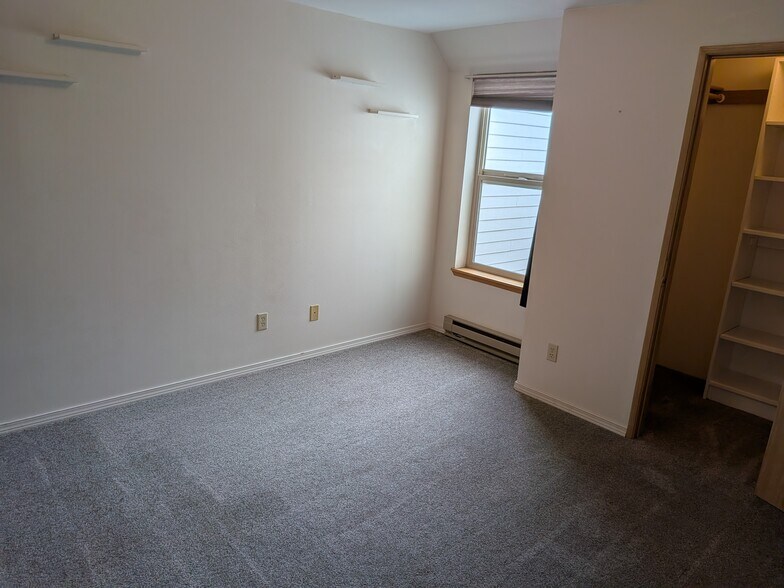 Master Bedroom - 4540 45th Ave SW