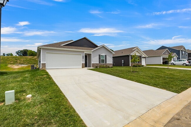 Building Photo - 1248 Cherry Grv