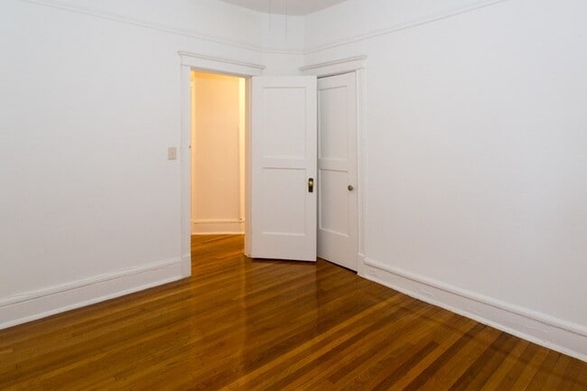 Floorplan - 1358 E. 58th Street