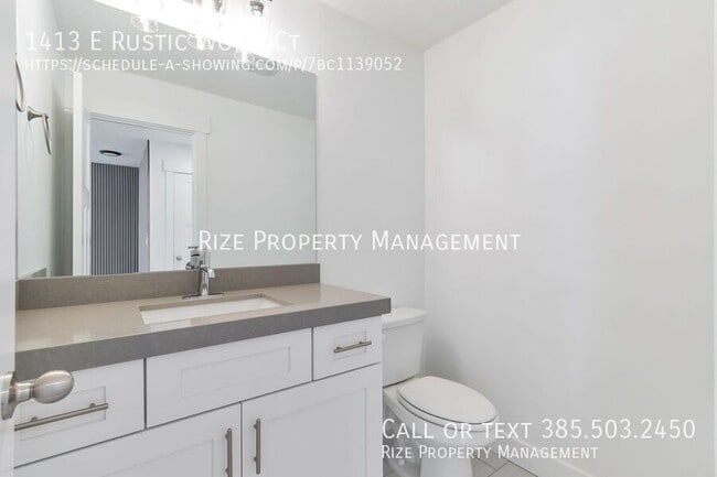 Building Photo - 1413 Rustic Wood Ct