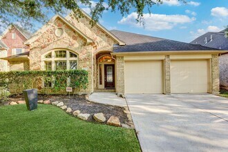 Building Photo - 4 BD / 3 BR Perry home in Creekstone Village!