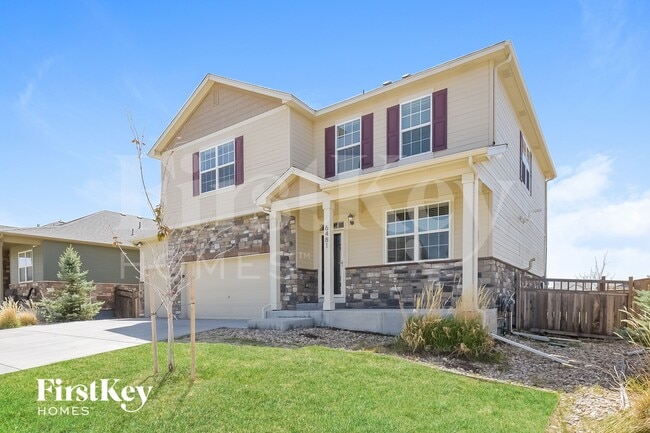 Building Photo - 6481 N Dunkirk Ct