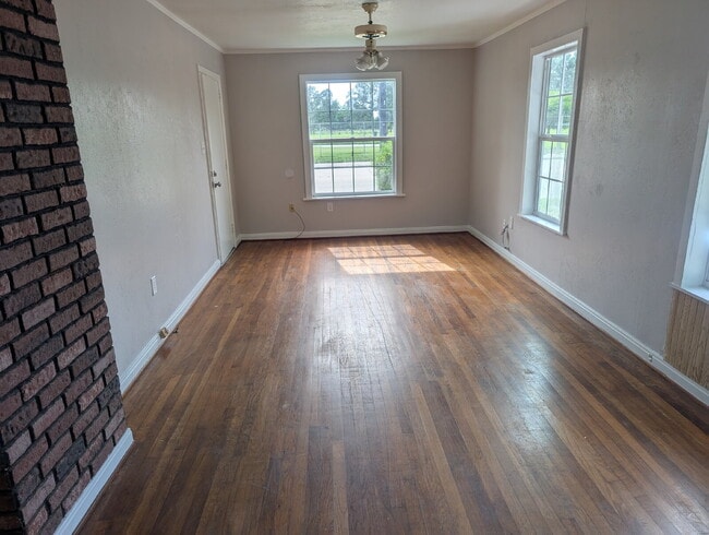 Primary Photo - Two bedroom house available for rent in La...