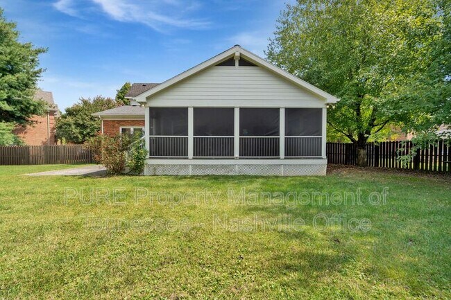 Building Photo - 309 Evan Ct