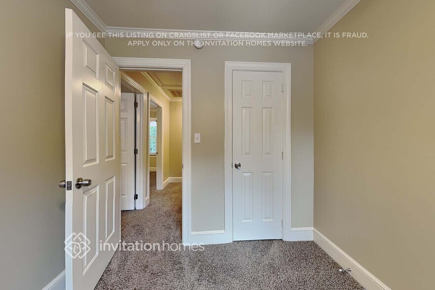 Building Photo - 1002 Briarcliff Rd