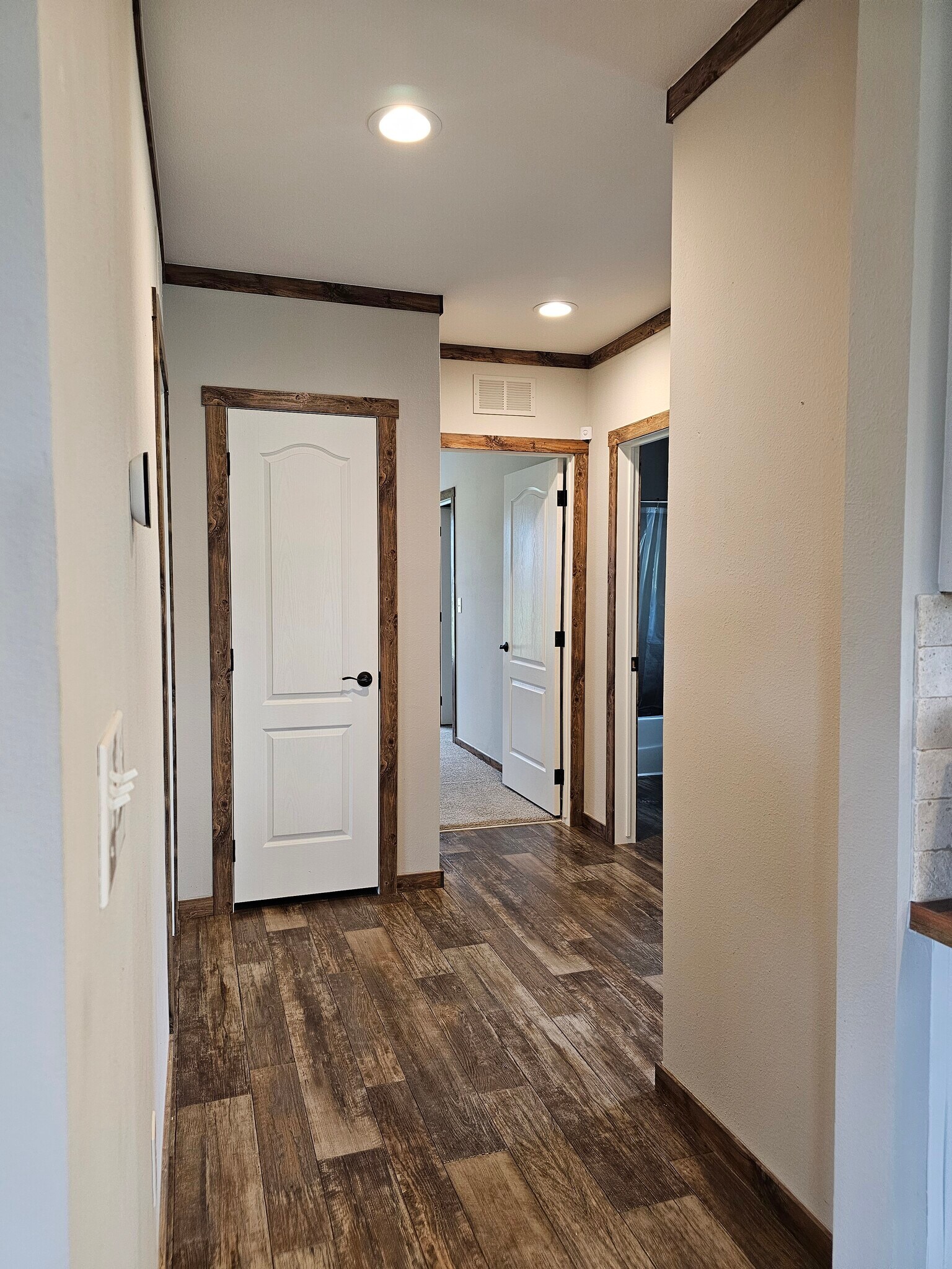 Hallway - 1238 FM 667
