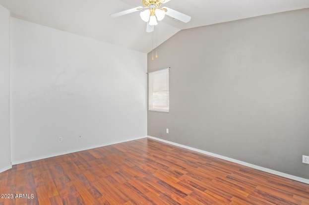 Building Photo - 3316 E Tierra Buena Ln