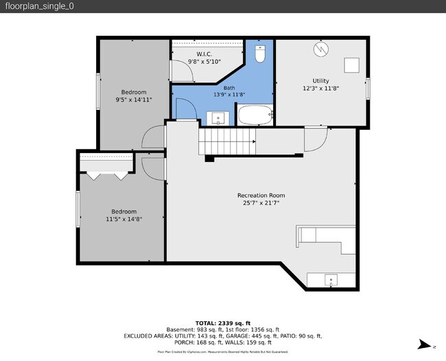 Building Photo - $2,940.45 - 4 Bed, 3 Bath Townhome In Commerce City with Central AC and In Unit Laundry!
