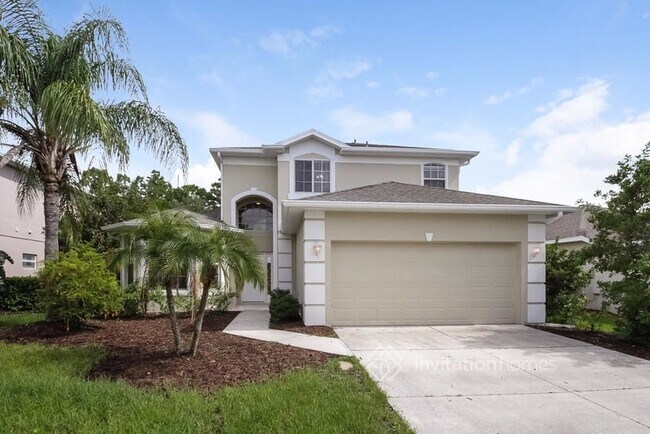 Primary Photo - 8026 Haven Harbour Way