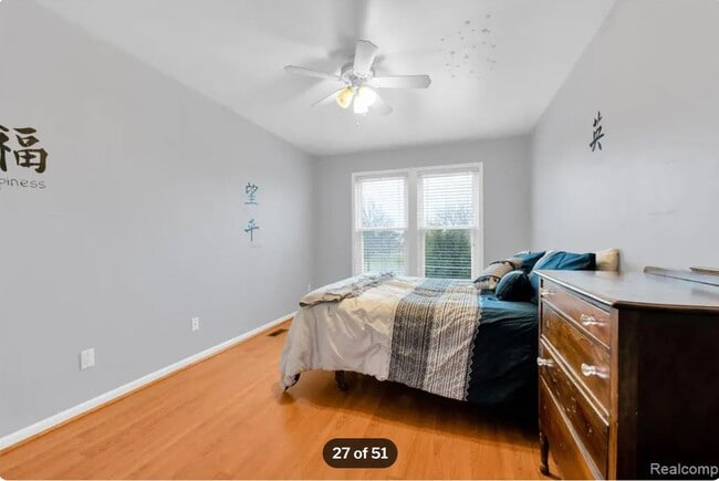 Building Photo - 47643 Ashford Dr S