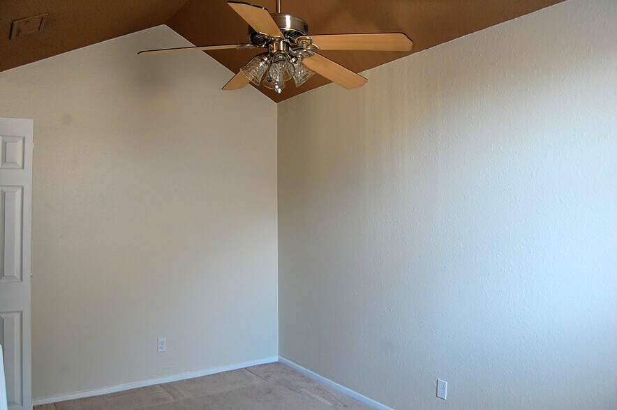 3 Ceiling Fans for Circulation - 2500 Burleson Rd