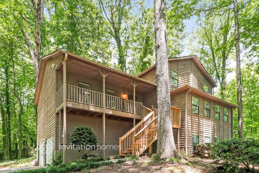 Building Photo - 3427 Hill Ln