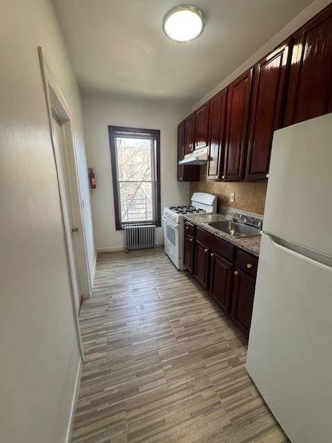 Building Photo - 1130 Prospect Ave