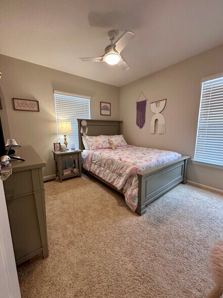 Third Bedroom - 10607 Ashfield St