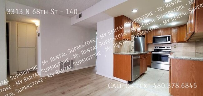 Building Photo - 3313 N 68th St