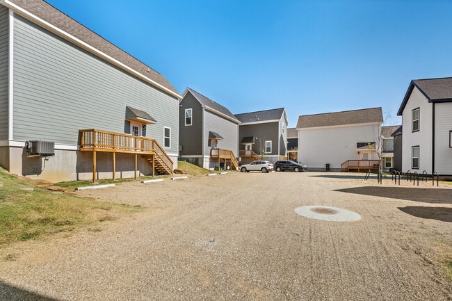 Building Photo - 3068 W Salida Ln