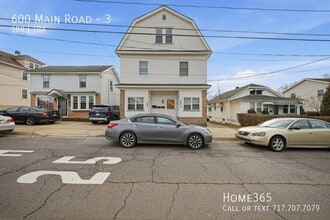 Building Photo - 600 Main Rd