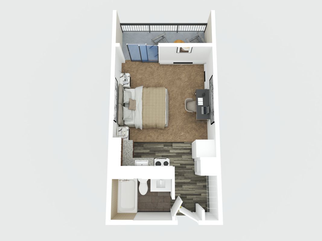 Building Photo - 2668 Elmwood Ave