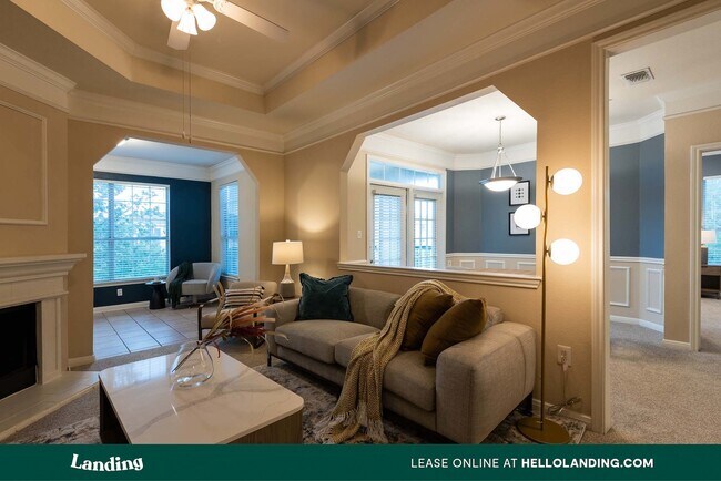 Building Photo - 4701 Monterey Oaks Blvd