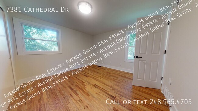 Building Photo - 7381 Cathedral Dr