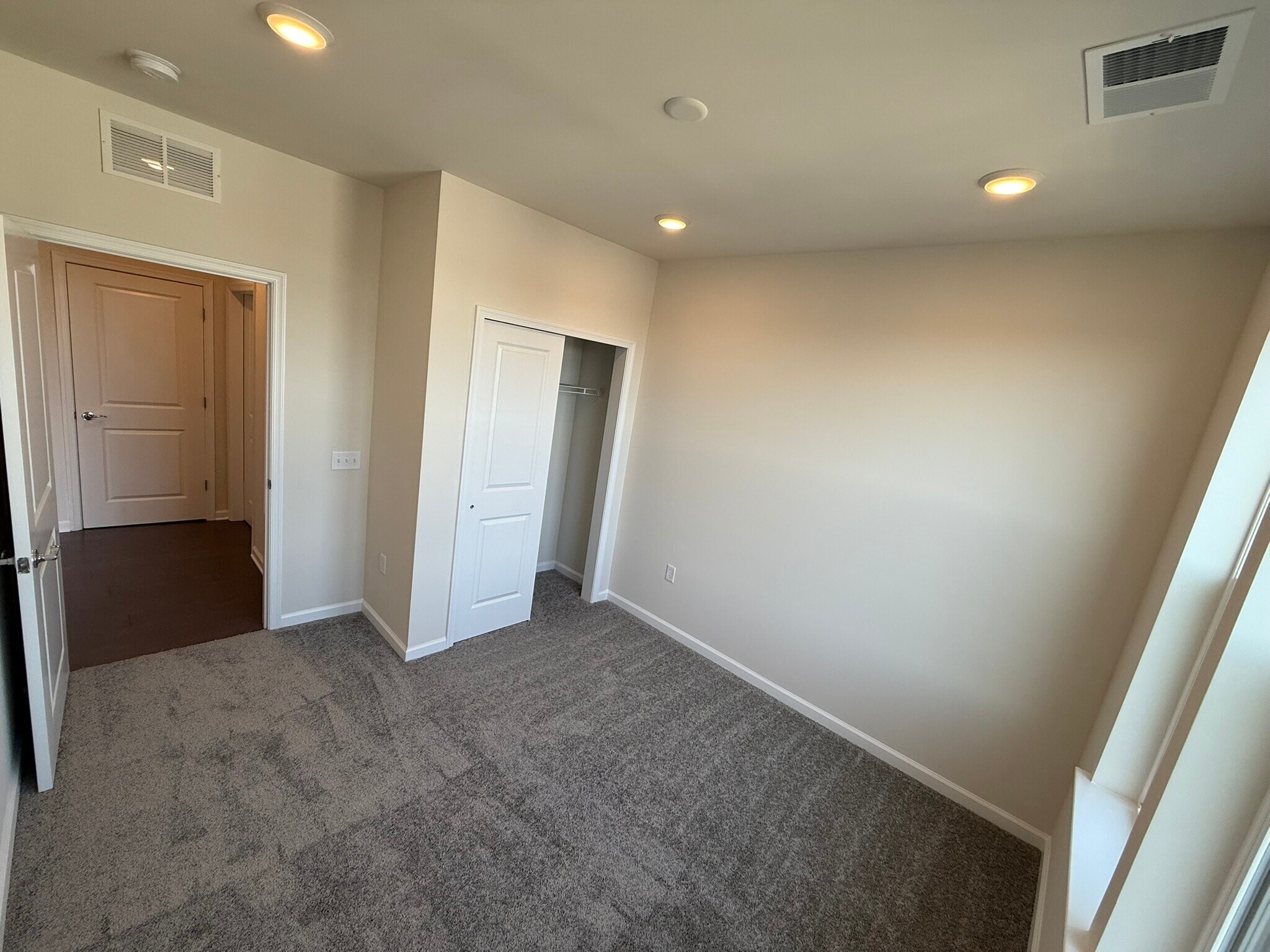 2nd Bedroom alternate view - 1 Culvert Dr