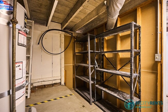 Building Photo - Castro: Single Family Home in the Heart of the Castro w/ Yard & Garage