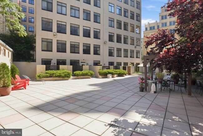 Building Photo - 1312 Massachusetts Ave NW