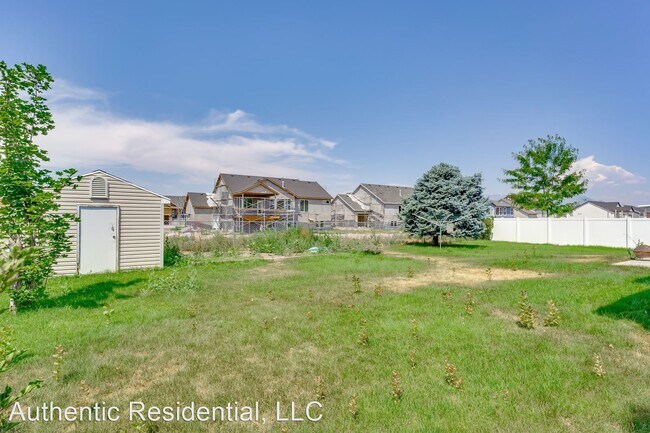 Building Photo - 4 br, 2.5 bath House - 3954 W 975 S